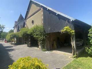 Vente maison 10 pièces