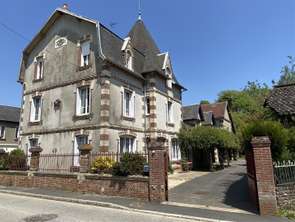 Vente Maison 5 chambresGacé