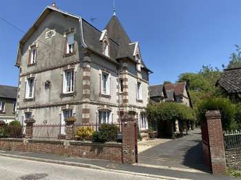 Vente maison 10 pièces Gacé 61