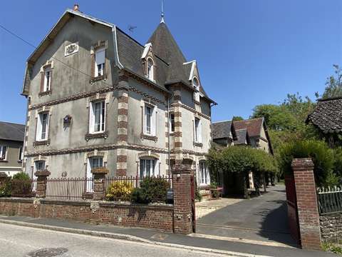 Vente maison 10 pièces Gacé 61