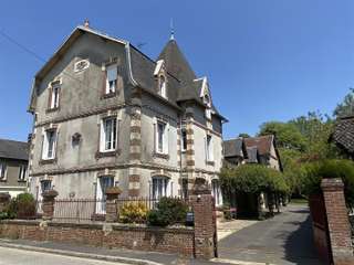 Vente maison 10 pièces