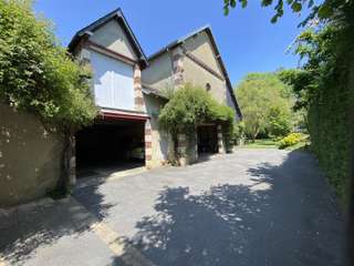 Vente maison 10 pièces