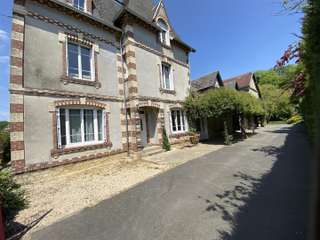 Vente maison 10 pièces