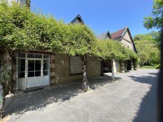 Vente maison 10 pièces