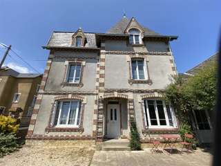 Vente maison 10 pièces