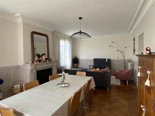 Vente maison 10 pièces