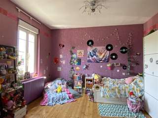 Vente maison 10 pièces