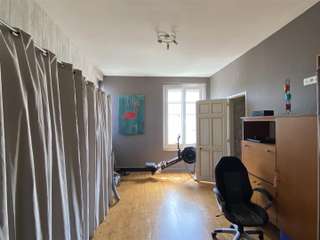 Vente maison 10 pièces
