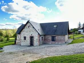 Vente Maison 3 chambresGacé