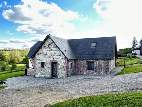 Vente maison 4 pièces Gacé 61