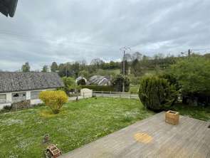 Vente Maison 3 chambresGacé