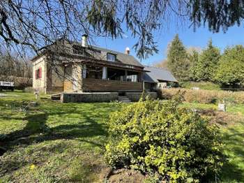 Vente maison 3 pièces Gacé 61