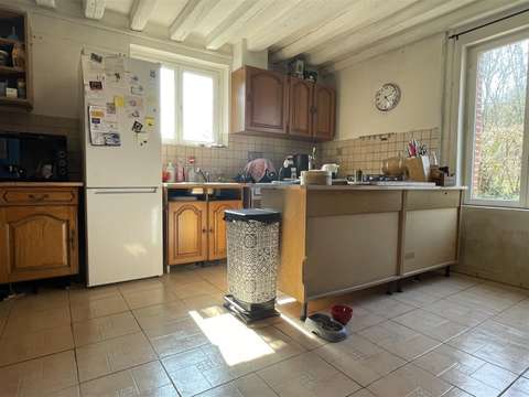 Vente maison 3 pièces Vente maison 3 pièces