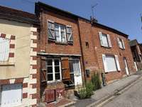Vente maison 2 pièces