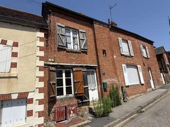 Vente maison 2 pièces