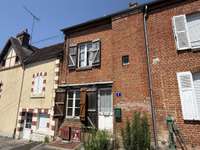 Vente maison 2 pièces
