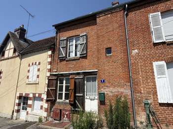 Vente maison 2 pièces