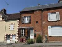 Vente maison 2 pièces