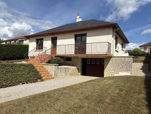 Vente Maison 2 chambresGacé
