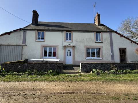 Vente maison 5 pièces Gacé 61