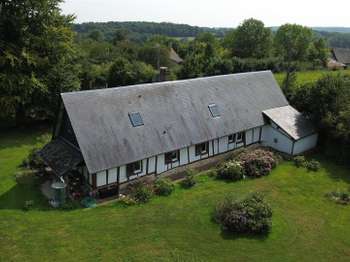 Vente maison 6 pièces Gacé 61