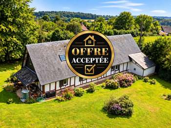 Vente maison 6 pièces Gacé 61