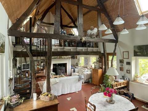 Vente maison 6 pièces Vente maison 6 pièces