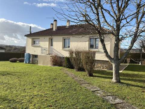 Vente maison 4 pièces Gacé 61