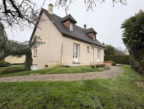 Vente Maison 3 chambresGacé