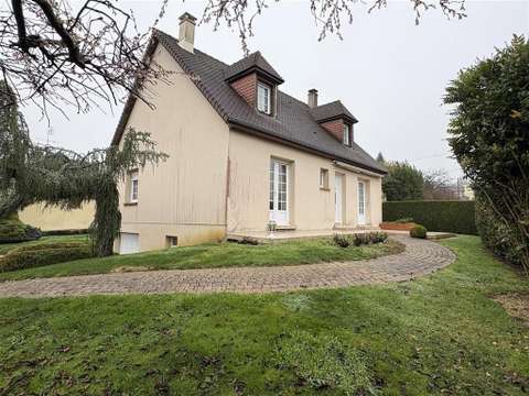 Vente maison 4 pièces Gacé 61