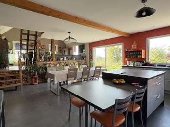 Vente maison 5 pièces Gacé 61