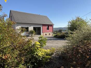 Vente maison 5 pièces Gacé 61