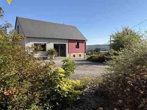 Vente maison 5 pièces Gacé 61