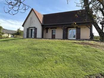 Vente maison 3 pièces Gacé 61