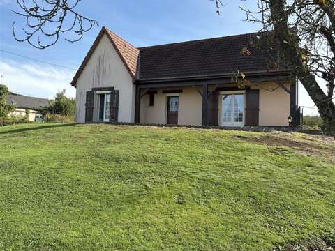 Vente maison 3 pièces Gacé 61