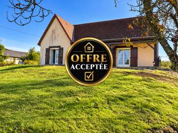 Vente Maison 2 chambresGacé