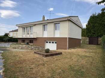 Vente maison 4 pièces Gacé 61