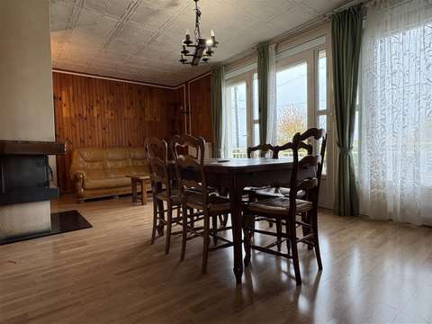 Vente maison 4 pièces Vente maison 4 pièces