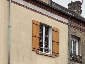 Vente Maison 2 chambresGacé