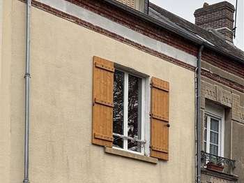 Vente maison 3 pièces Gacé 61