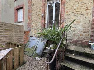 Vente maison 3 pièces Vente maison 3 pièces