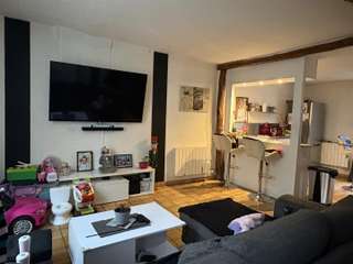 Vente maison 3 pièces Vente maison 3 pièces