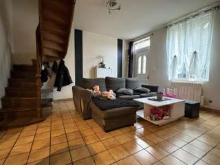 Vente maison 3 pièces Vente maison 3 pièces