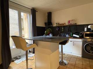 Vente maison 3 pièces Vente maison 3 pièces