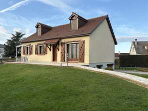 Vente Maison 5 chambresGacé