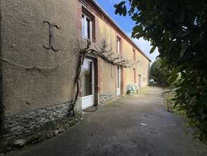 Vente Maison 2 chambresGacé