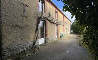 Photo Vente maison Gacé
