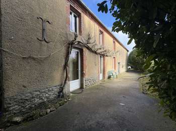 Vente maison 5 pièces Gacé 61