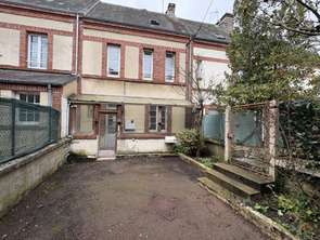 Vente Maison 3 chambresGacé