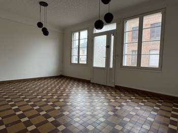 Vente maison 5 pièces Gacé 61